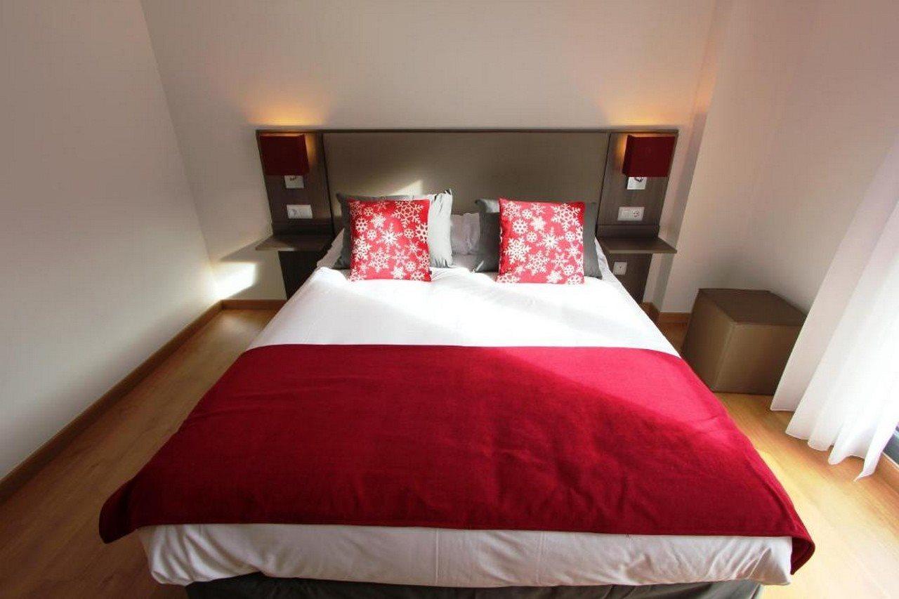 Pierre & Vacances Andorra El Tarter Ngoại thất bức ảnh