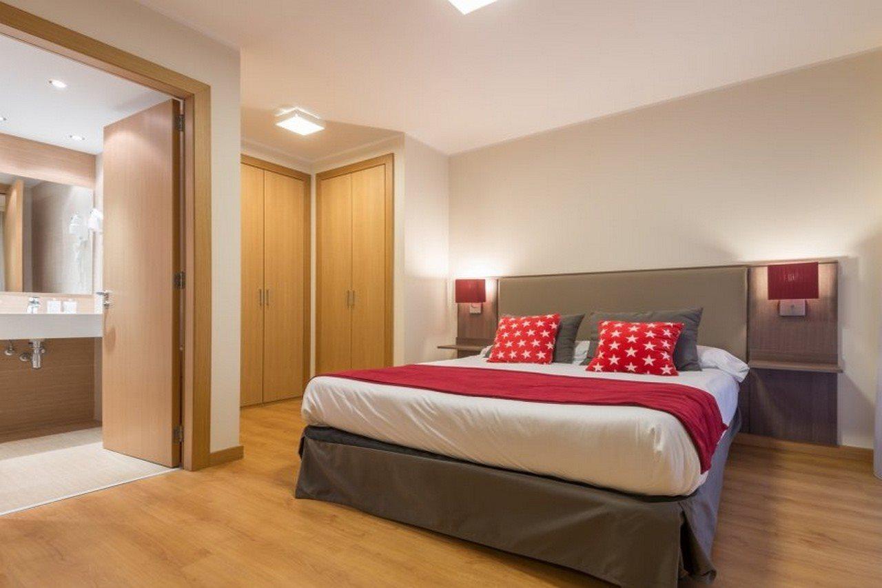 Pierre & Vacances Andorra El Tarter Ngoại thất bức ảnh