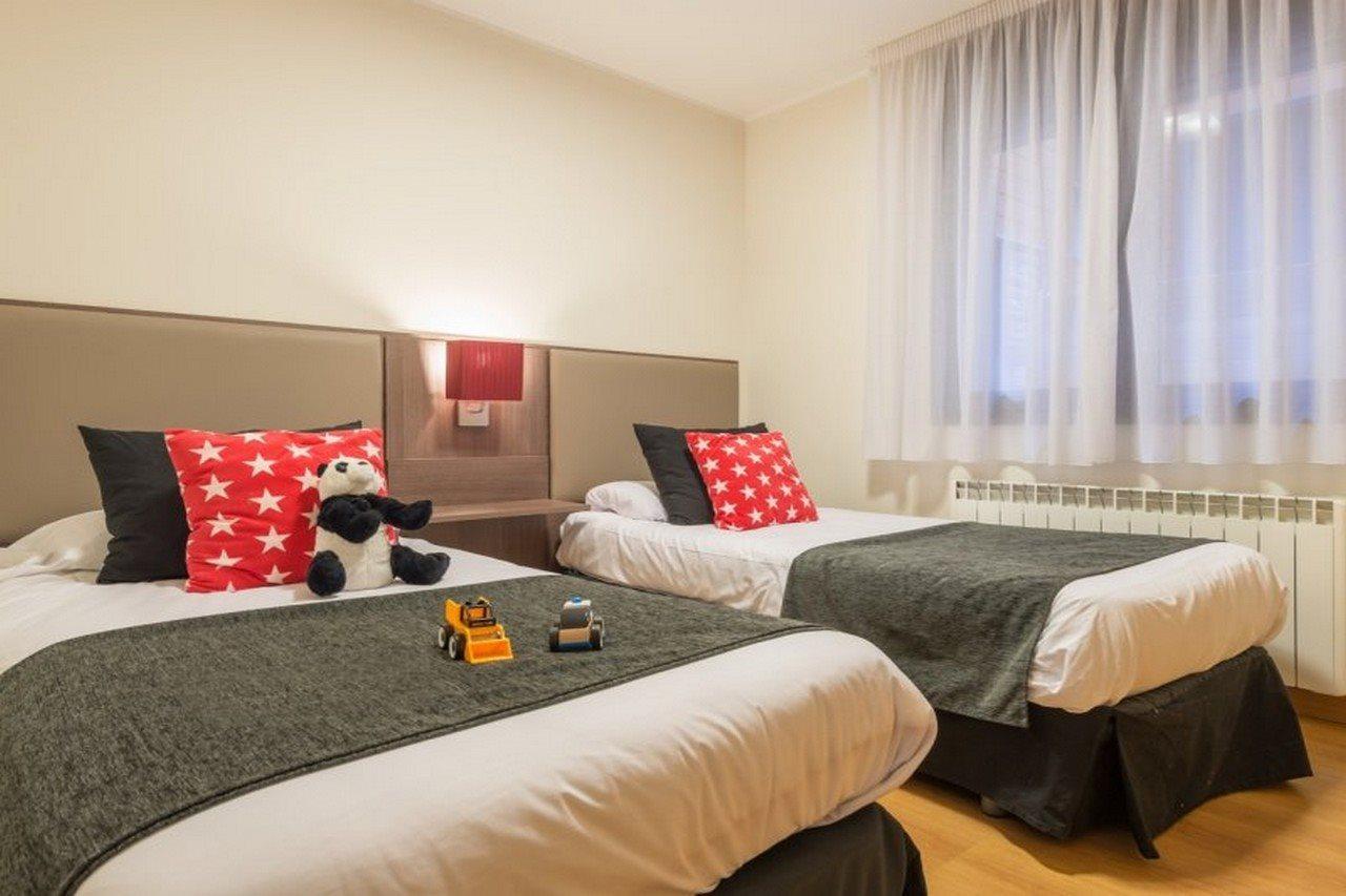 Pierre & Vacances Andorra El Tarter Ngoại thất bức ảnh