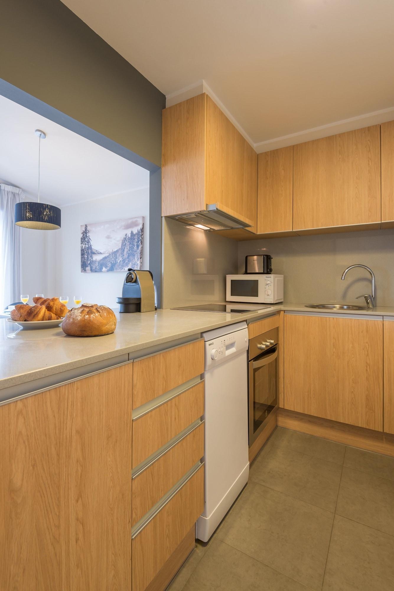 Pierre & Vacances Andorra El Tarter Ngoại thất bức ảnh