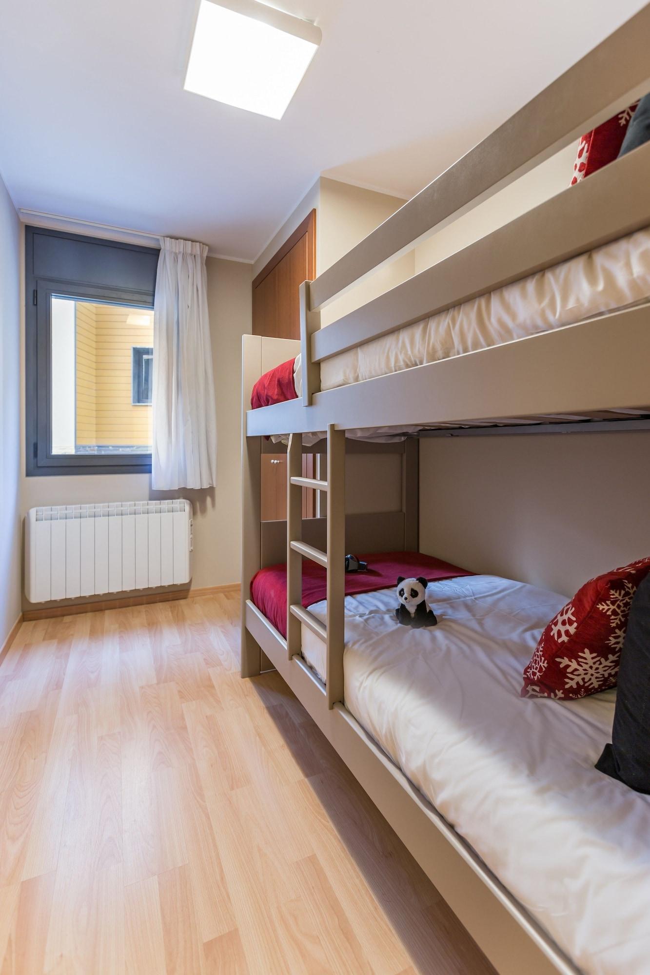 Pierre & Vacances Andorra El Tarter Ngoại thất bức ảnh