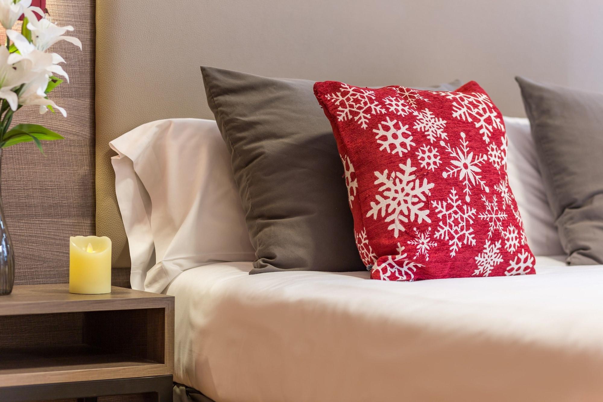 Pierre & Vacances Andorra El Tarter Ngoại thất bức ảnh