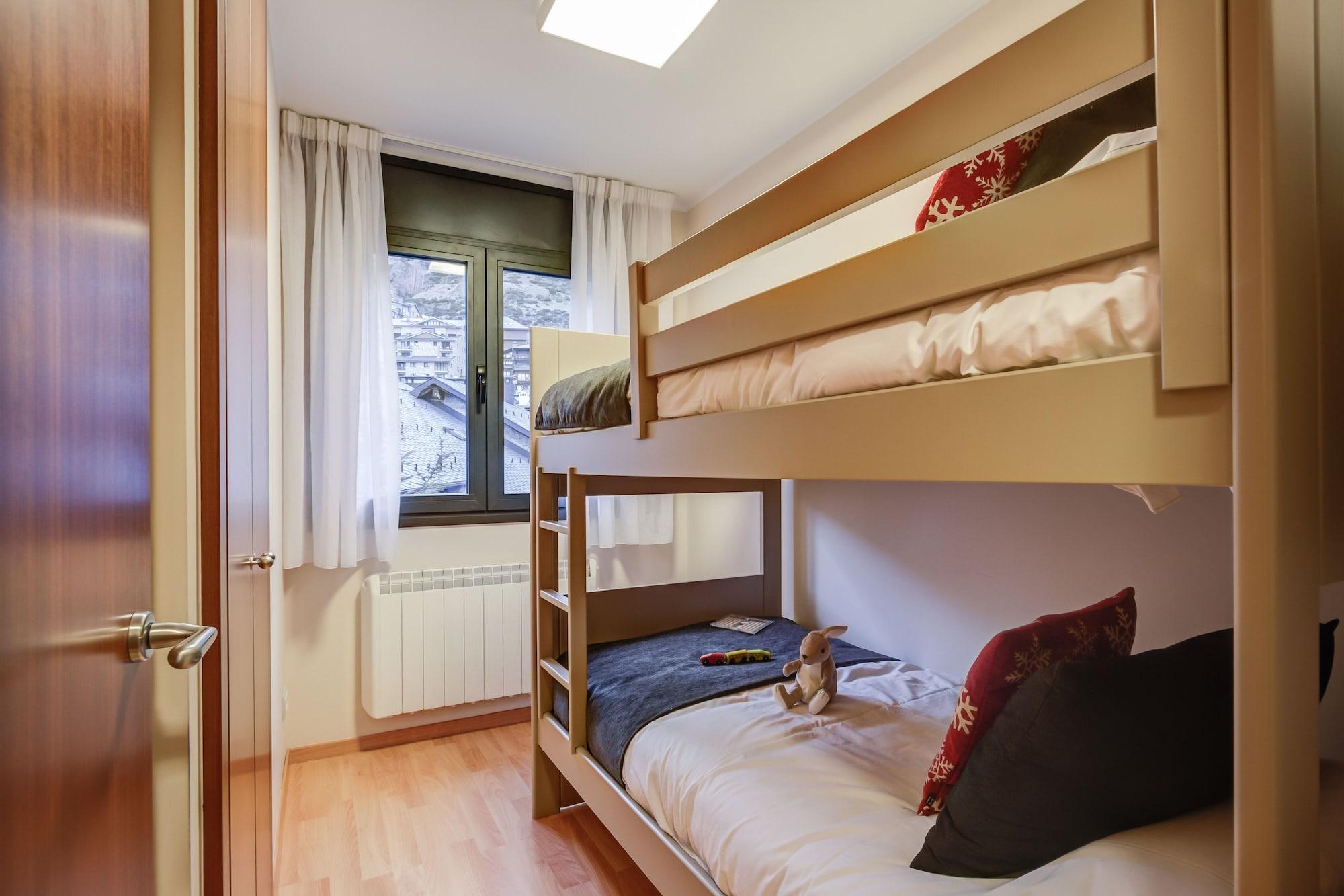 Pierre & Vacances Andorra El Tarter Ngoại thất bức ảnh