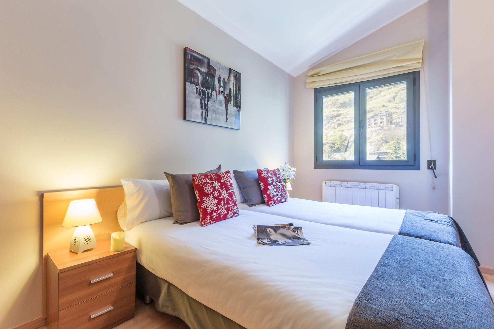 Pierre & Vacances Andorra El Tarter Ngoại thất bức ảnh