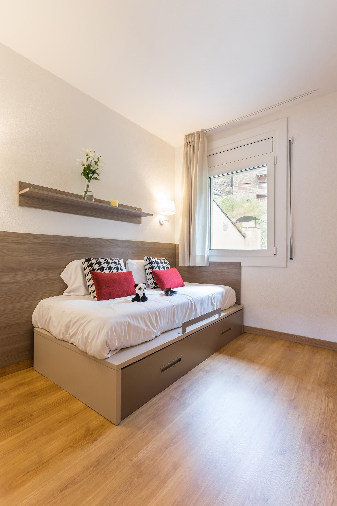 Pierre & Vacances Andorra El Tarter Ngoại thất bức ảnh
