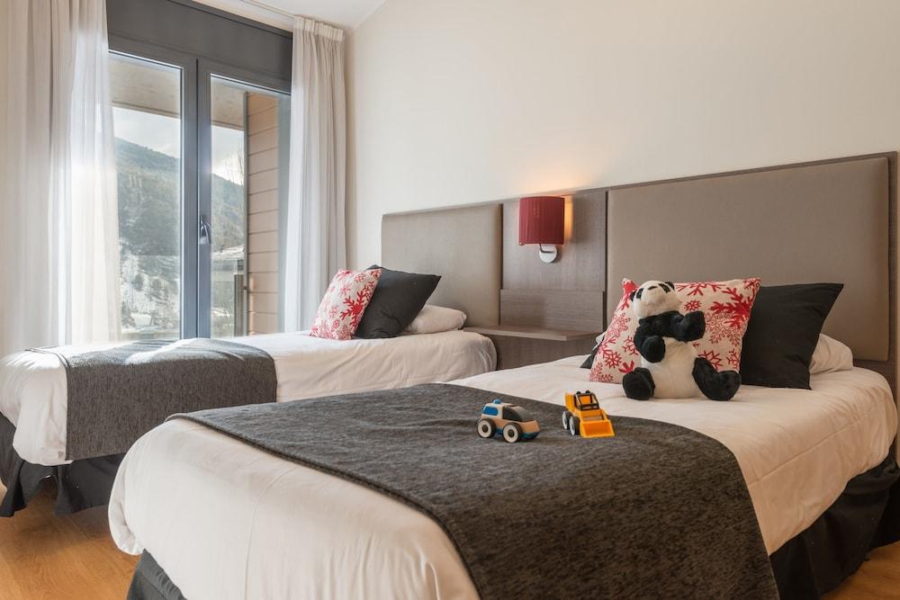 Pierre & Vacances Andorra El Tarter Ngoại thất bức ảnh