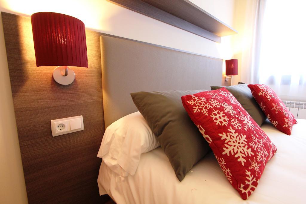 Pierre & Vacances Andorra El Tarter Ngoại thất bức ảnh