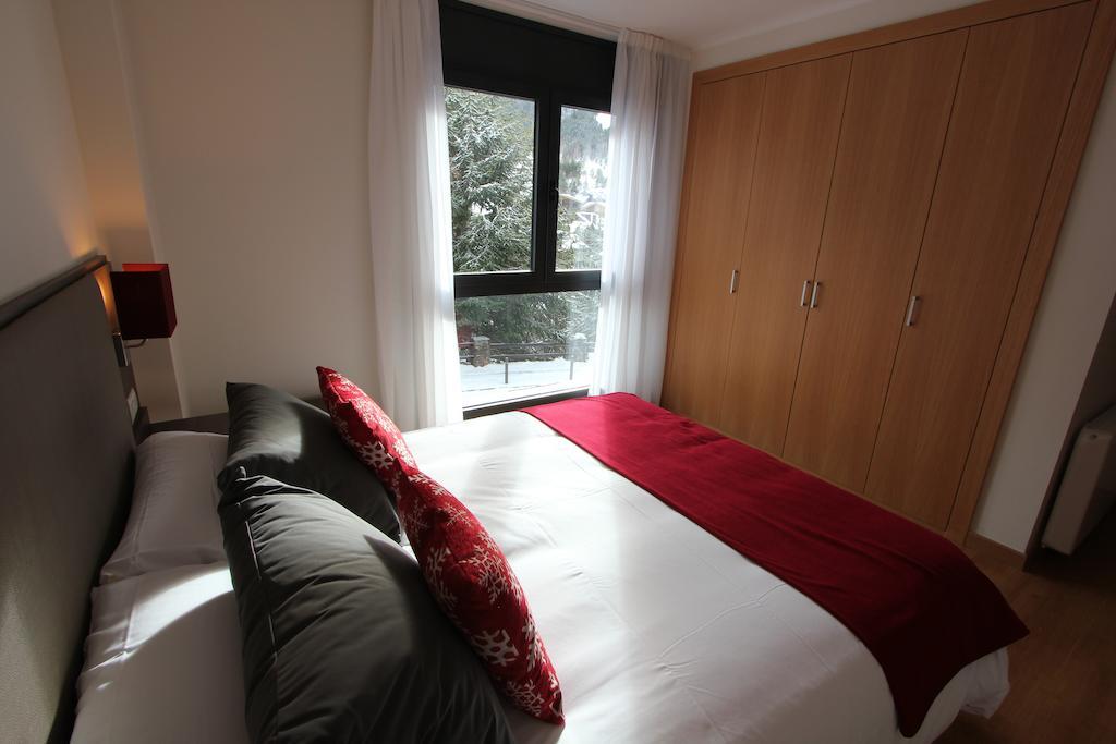 Pierre & Vacances Andorra El Tarter Ngoại thất bức ảnh
