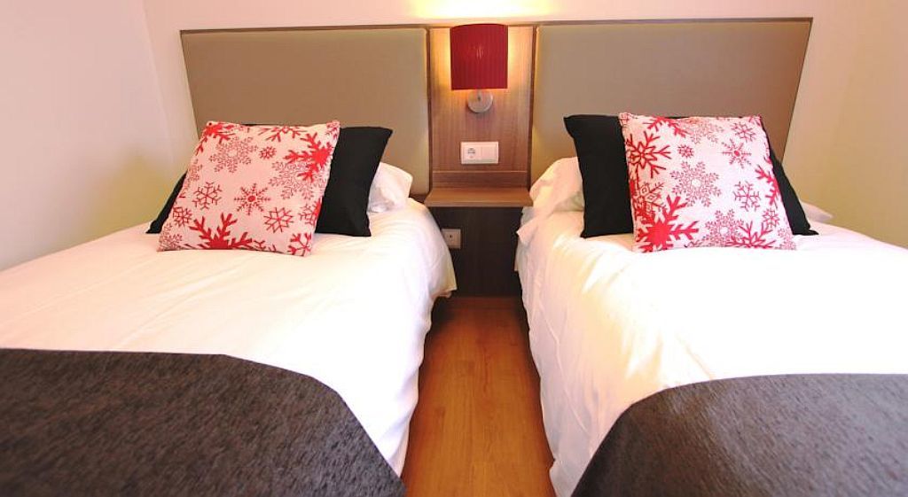 Pierre & Vacances Andorra El Tarter Ngoại thất bức ảnh