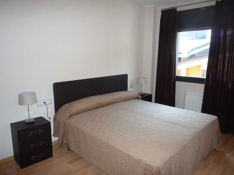 Pierre & Vacances Andorra El Tarter Ngoại thất bức ảnh