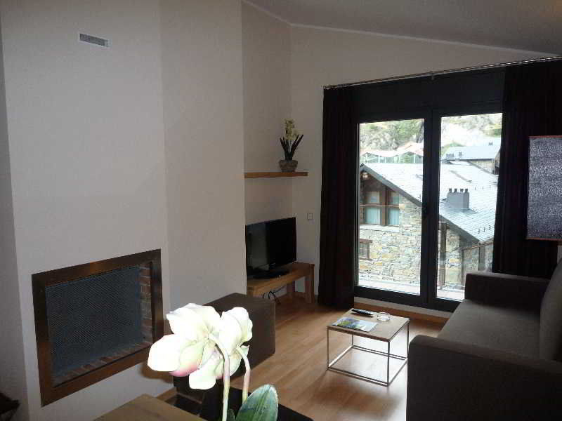 Pierre & Vacances Andorra El Tarter Ngoại thất bức ảnh