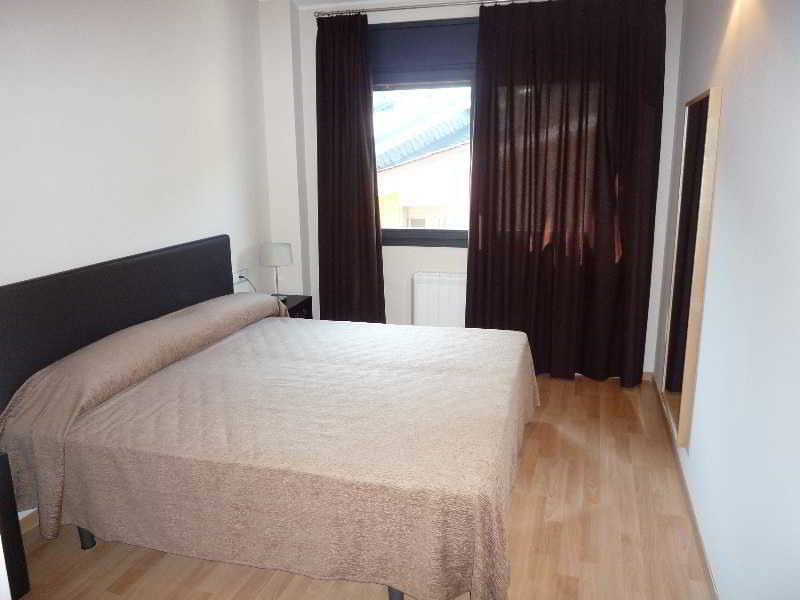 Pierre & Vacances Andorra El Tarter Ngoại thất bức ảnh