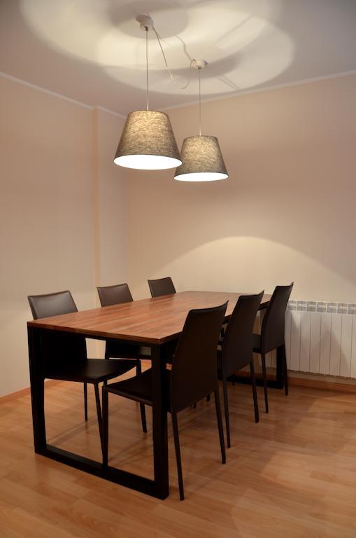 Pierre & Vacances Andorra El Tarter Ngoại thất bức ảnh